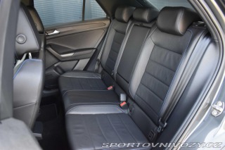 Volkswagen T-Roc R R 221kW*4x4*TAŽNÉ*MODEL 2 2022