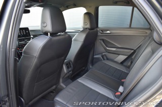 Volkswagen T-Roc R R 221kW*4x4*TAŽNÉ*MODEL 2 2022