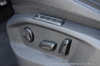 Volkswagen T-Roc R R 221kW*4x4*TAŽNÉ*MODEL 2 2022