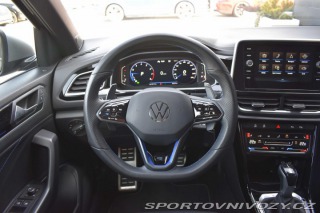 Volkswagen T-Roc R R 221kW*4x4*TAŽNÉ*MODEL 2 2022