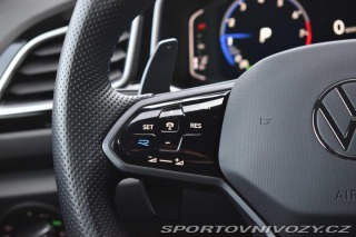 Volkswagen T-Roc R R 221kW*4x4*TAŽNÉ*MODEL 2 2022