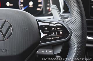 Volkswagen T-Roc R R 221kW*4x4*TAŽNÉ*MODEL 2 2022