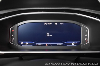 Volkswagen T-Roc R R 221kW*4x4*TAŽNÉ*MODEL 2 2022