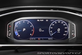 Volkswagen T-Roc R R 221kW*4x4*TAŽNÉ*MODEL 2 2022