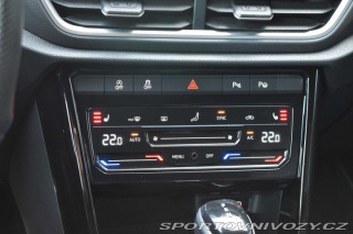 Volkswagen T-Roc R R 221kW*4x4*TAŽNÉ*MODEL 2 2022