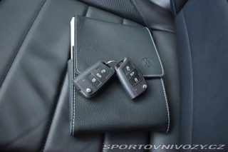 Volkswagen T-Roc R R 221kW*4x4*TAŽNÉ*MODEL 2 2022