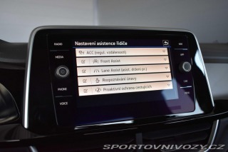 Volkswagen T-Roc R R 221kW*4x4*TAŽNÉ*MODEL 2 2022