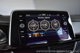 Volkswagen T-Roc R R 221kW*4x4*TAŽNÉ*MODEL 2 2022