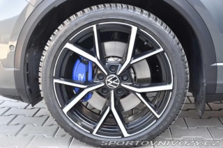 Volkswagen T-Roc R R 221kW*4x4*TAŽNÉ*MODEL 2 2022