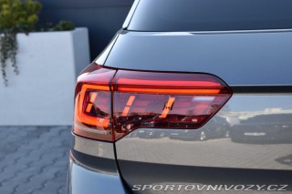Volkswagen T-Roc R R 221kW*4x4*TAŽNÉ*MODEL 2 2022