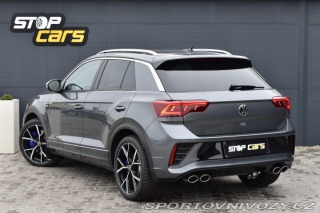 Volkswagen T-Roc R R 221kW*4x4*TAŽNÉ*MODEL 2 2022
