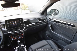 Volkswagen T-Roc R R 221kW*4x4*TAŽNÉ*MODEL 2 2022