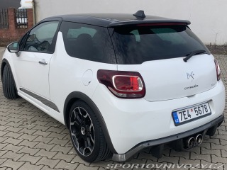 Citroën  DS3 úprava Musketier