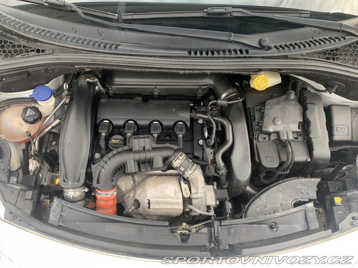 Citroën Ostatní modely DS3 úprava Musketier 2013