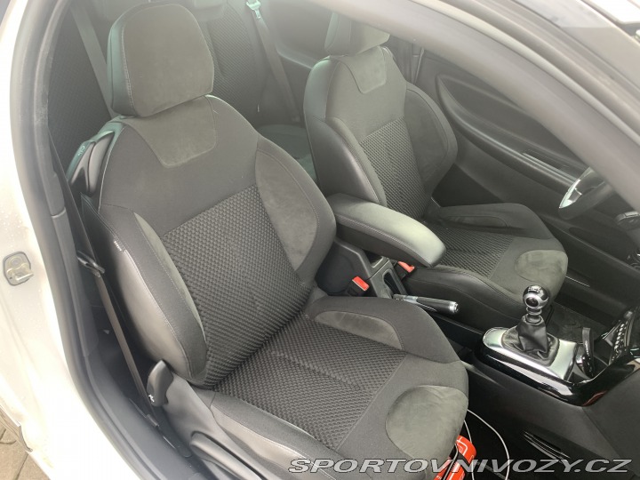 Citroën Ostatní modely DS3 úprava Musketier 2013
