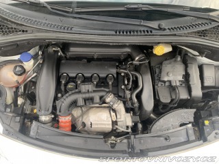 Citroën Ostatní modely DS3 úprava Musketier 2013