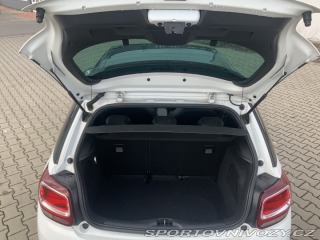 Citroën Ostatní modely DS3 úprava Musketier 2013