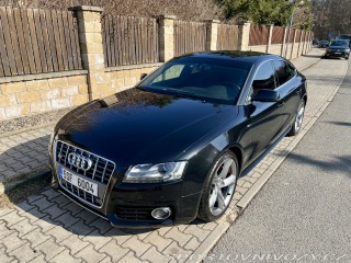 Audi S5 Sportback 3.0 TFSI