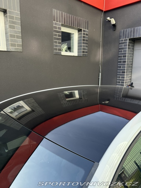 Volkswagen Golf R Line ZÁRUKA PPF 2025