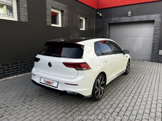 Volkswagen Golf R Line ZÁRUKA PPF 2025