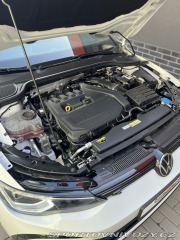 Volkswagen Golf R Line ZÁRUKA PPF 2025