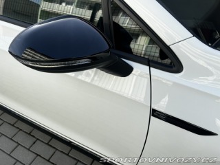 Volkswagen Golf R Line ZÁRUKA PPF 2025