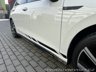 Volkswagen Golf R Line ZÁRUKA PPF 2025