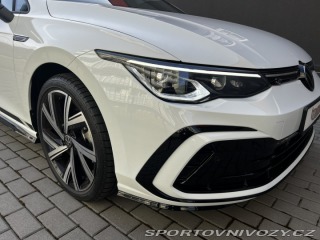 Volkswagen Golf R Line ZÁRUKA PPF 2025
