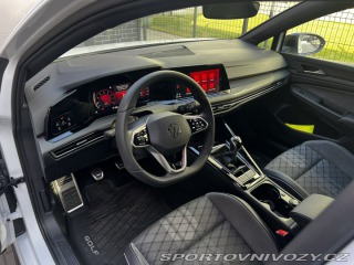 Volkswagen Golf R Line ZÁRUKA PPF 2025