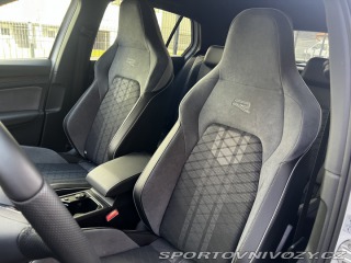 Volkswagen Golf R Line ZÁRUKA PPF 2025