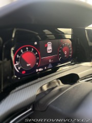Volkswagen Golf R Line ZÁRUKA PPF 2025
