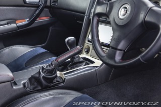 Nissan Skyline R34 GTR 2000