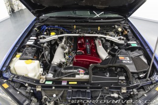 Nissan Skyline R34 GTR 2000