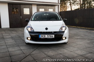 Renault Clio Sport 3 RS Recaro 2012