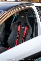 Renault Clio Sport 3 RS Recaro 2012
