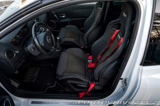 Renault Clio Sport 3 RS Recaro 2012