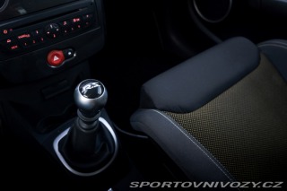 Renault Clio Sport 3 RS Recaro 2012
