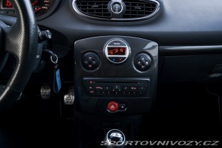 Renault Clio Sport 3 RS Recaro 2012