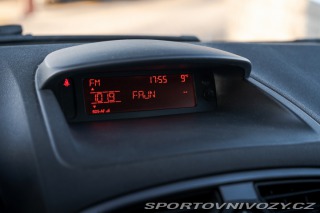 Renault Clio Sport 3 RS Recaro 2012