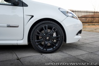 Renault Clio Sport 3 RS Recaro 2012