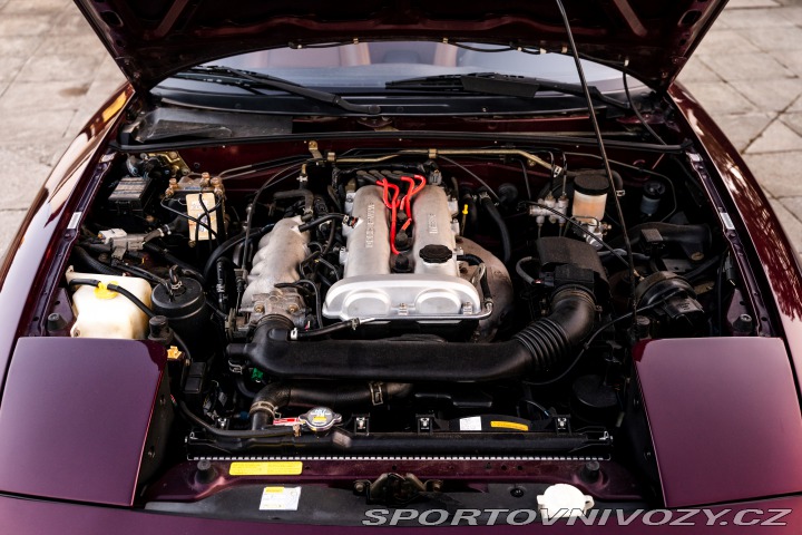 Mazda MX-5 Miata M-Edition 1995 1995