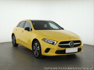 Mercedes-Benz A AMG Line A 250e