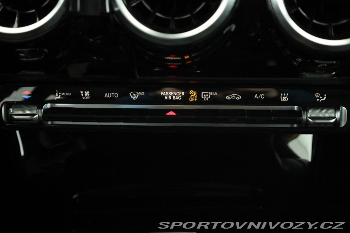 Mercedes-Benz A AMG Line A 250e 2023