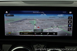 Mercedes-Benz A AMG Line A 250e 2023