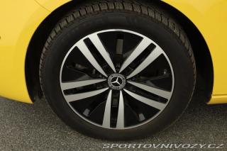Mercedes-Benz A AMG Line A 250e 2023