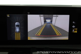 Mercedes-Benz A AMG Line A 250e 2023