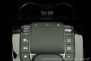 Mercedes-Benz A AMG Line A 250e 2023
