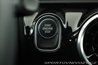 Mercedes-Benz A AMG Line A 250e 2023