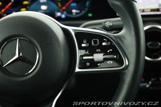 Mercedes-Benz A AMG Line A 250e 2023