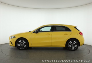 Mercedes-Benz A AMG Line A 250e 2023